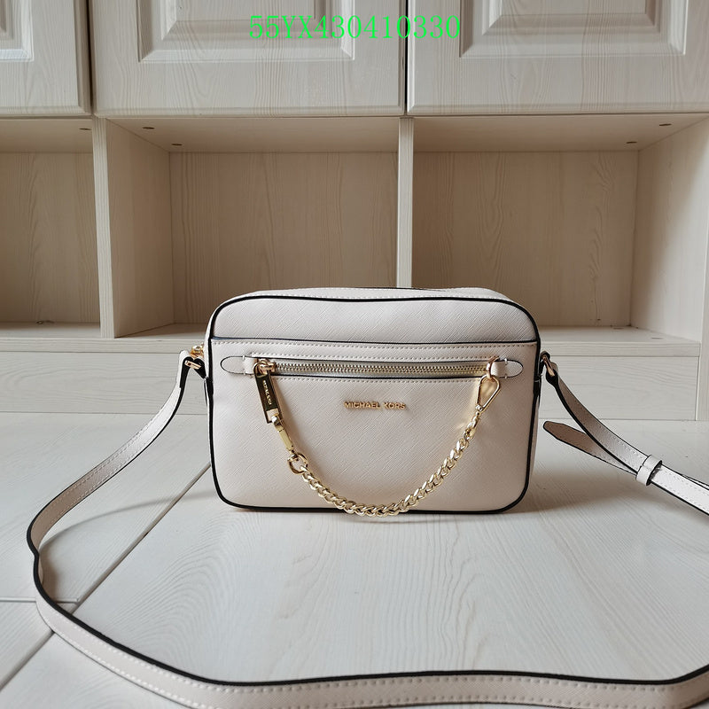 Satchel Bags - MK Bags - 807