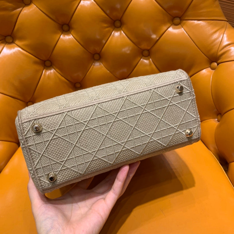 Satchel Bags - DOR Bags - 903