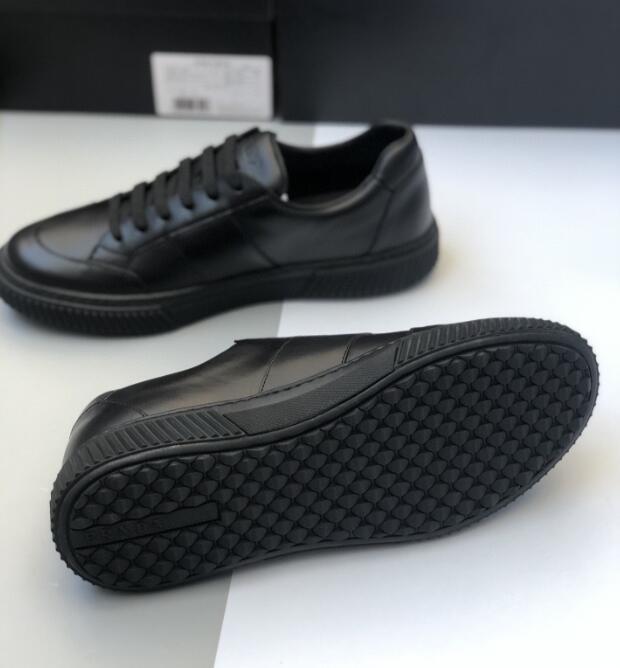 GlamyMen Shoes - 334