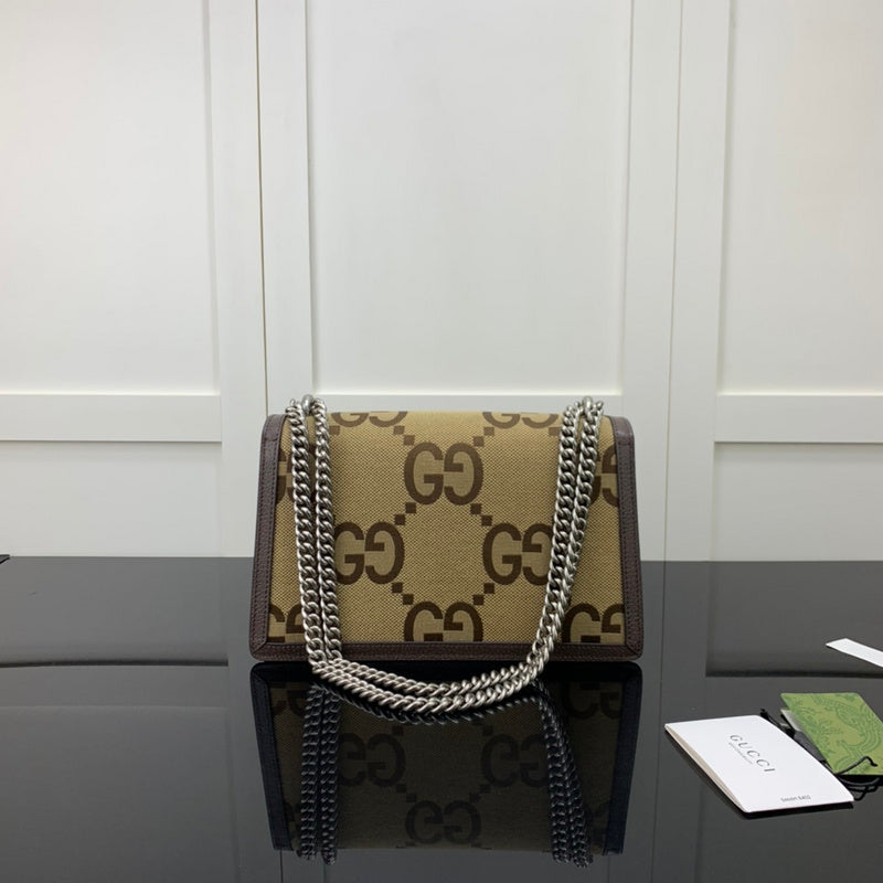 Glami Fashion - GCI Bags - 12991