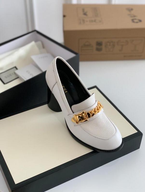 SAMC - GUKI Women Shoes - 1782