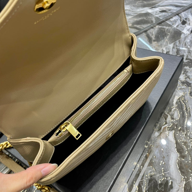 Satchel Bags - SLY Bags - 385