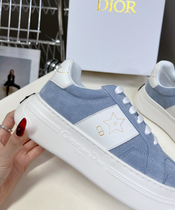 SAMCC - DOR Women Shoes - 007