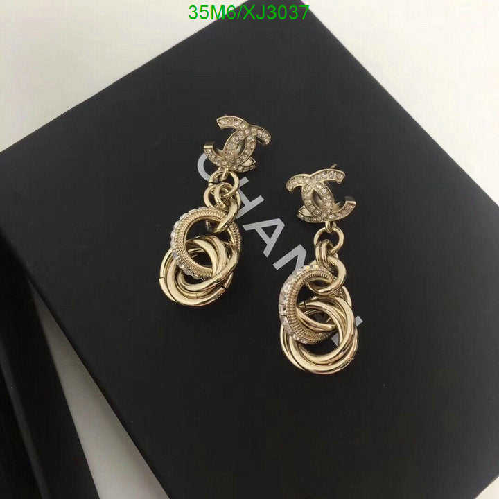 SAMC - CHL Jewelry - 1036