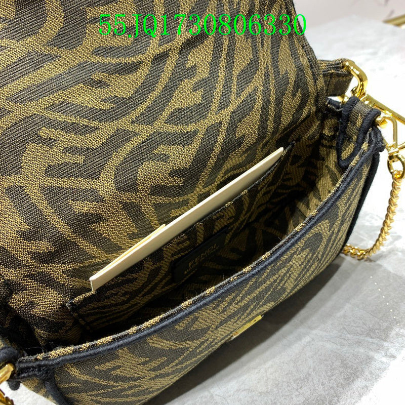 Glami - FDE Bags - 2459