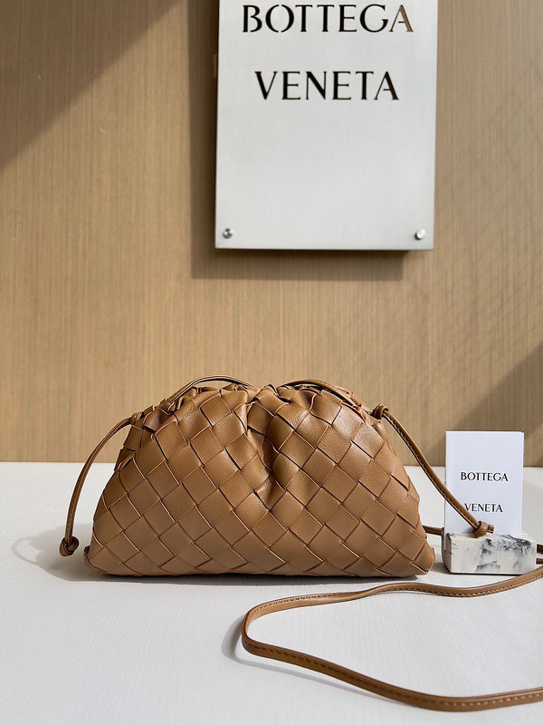 Glamy - BOV Bags - 129