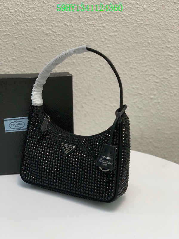 Satchel Bags - PDA Bags - 3774