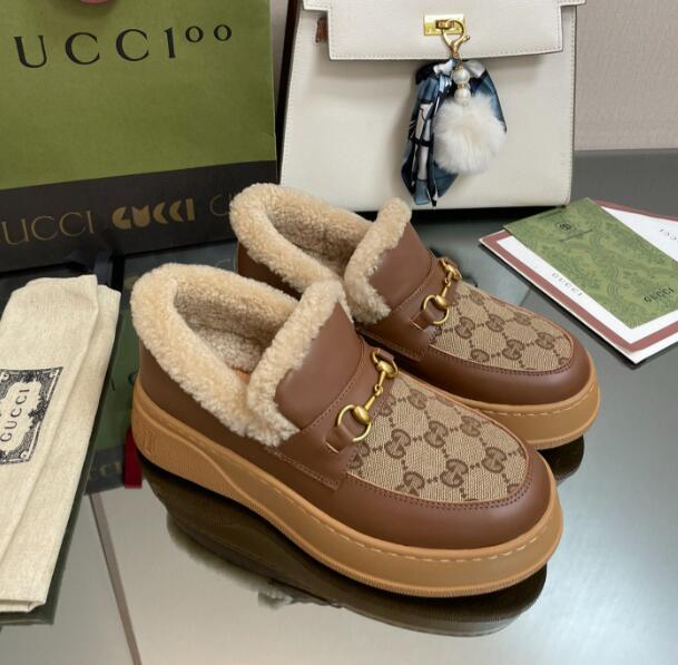 SAMC - GUKI Women Shoes - 944