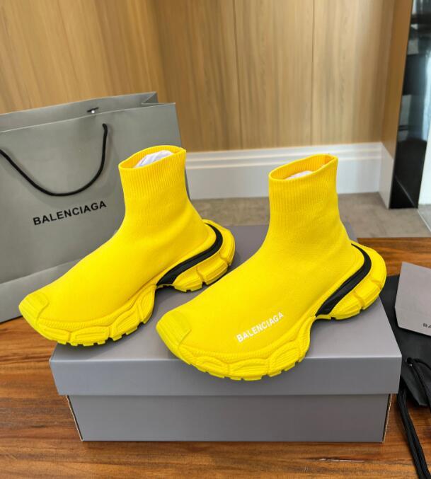 SAMC - BG Men Shoes - 197
