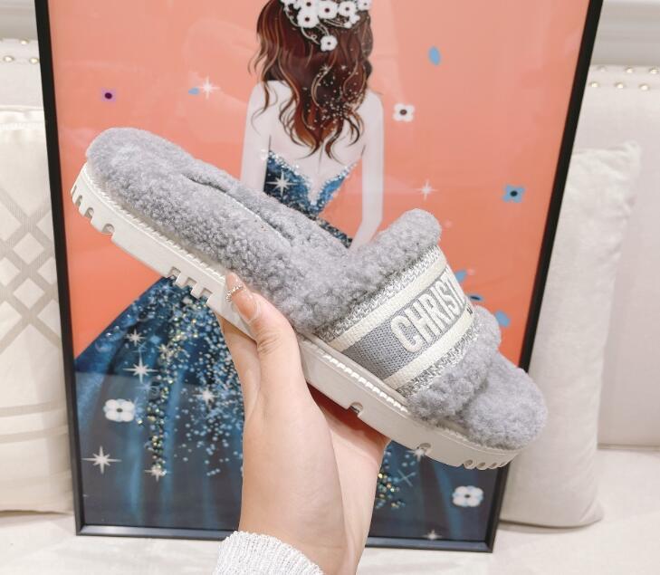SAMCC - DOR Women Shoes - 807