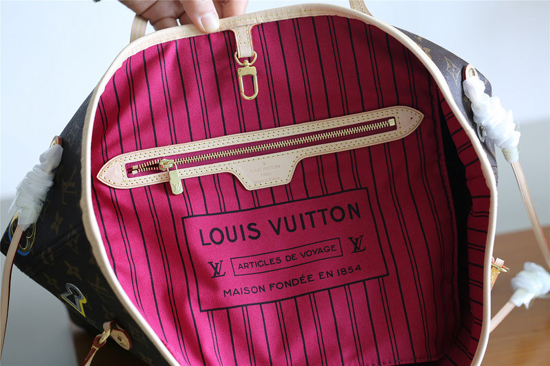Glami Fashion Lu-Vi bags - 8084