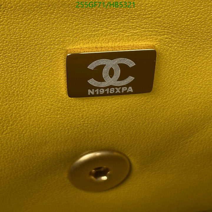 SAMC - CHL Bags - 127