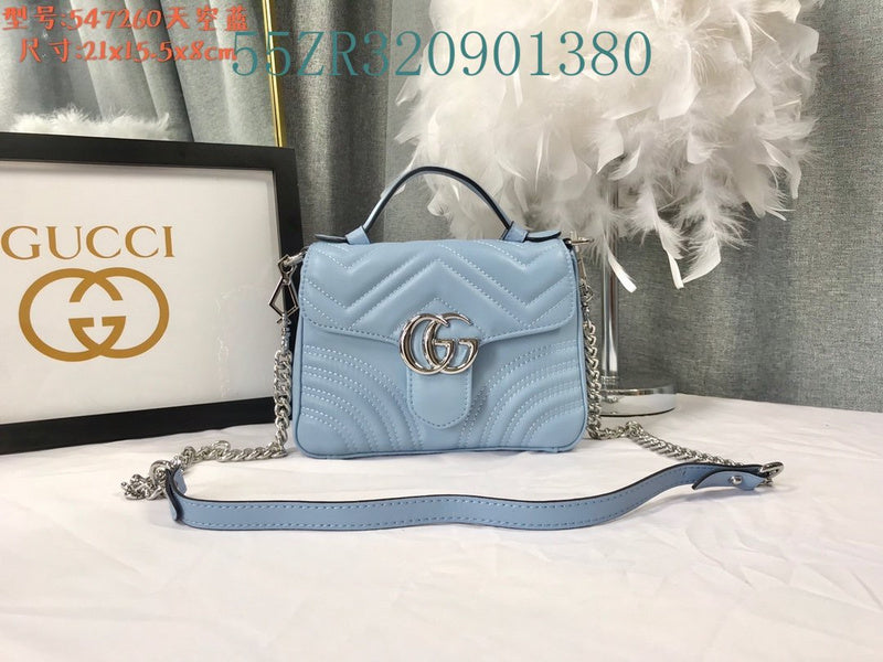 Glami Fashion - GCI Bags - 10575