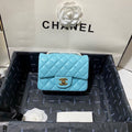 Satchel Bags - CHL Bags - 4423