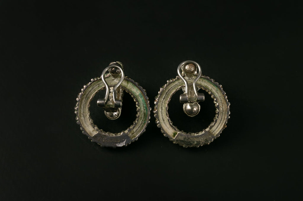 Boucles d'oreilles HermÃƒÆ’Ã‚Â¨s