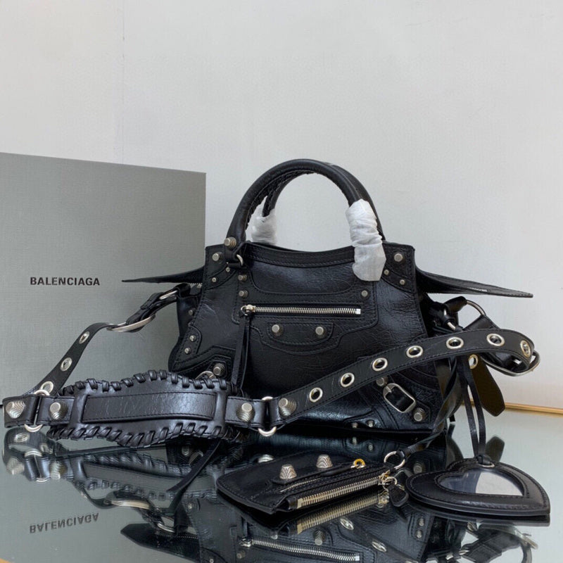 Satchel Bags - BGA Bags - 2539