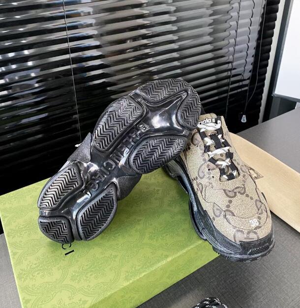 SAMC - BG Men Shoes - 300