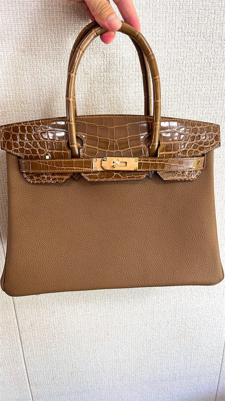 Glami - HMS Bags - 497