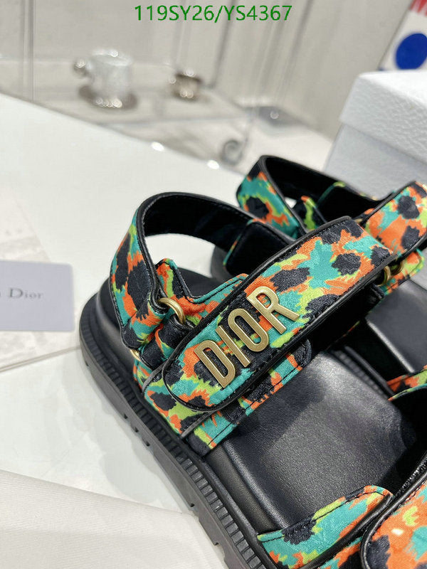 SAMCC - DOR Women Shoes - 2298