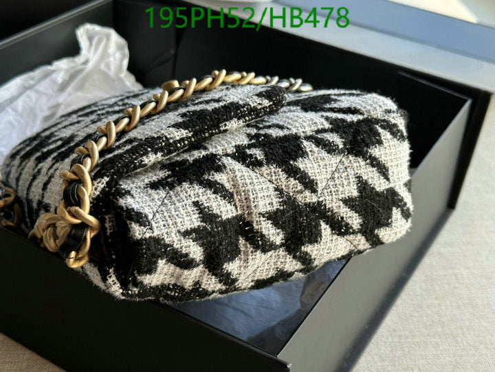 SAMC - CHL Bags - 325