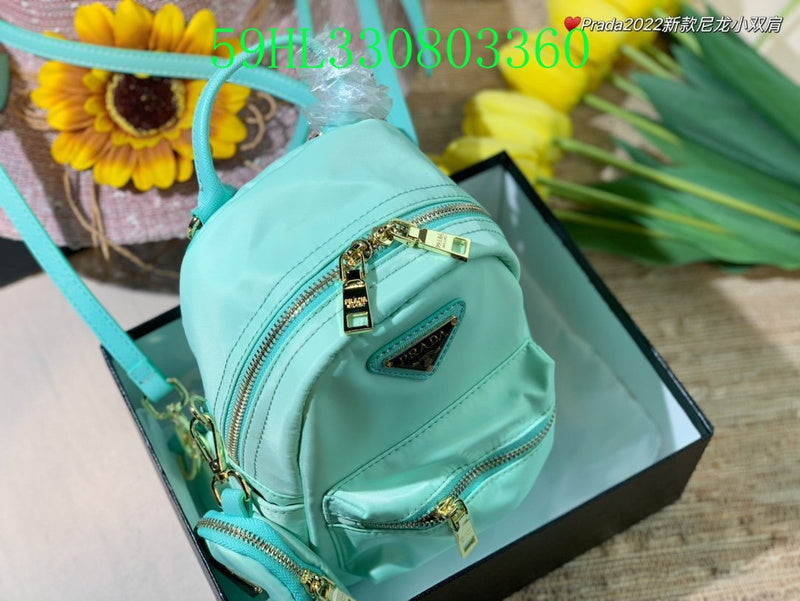 Satchel Bags - PDA Bags - 4083
