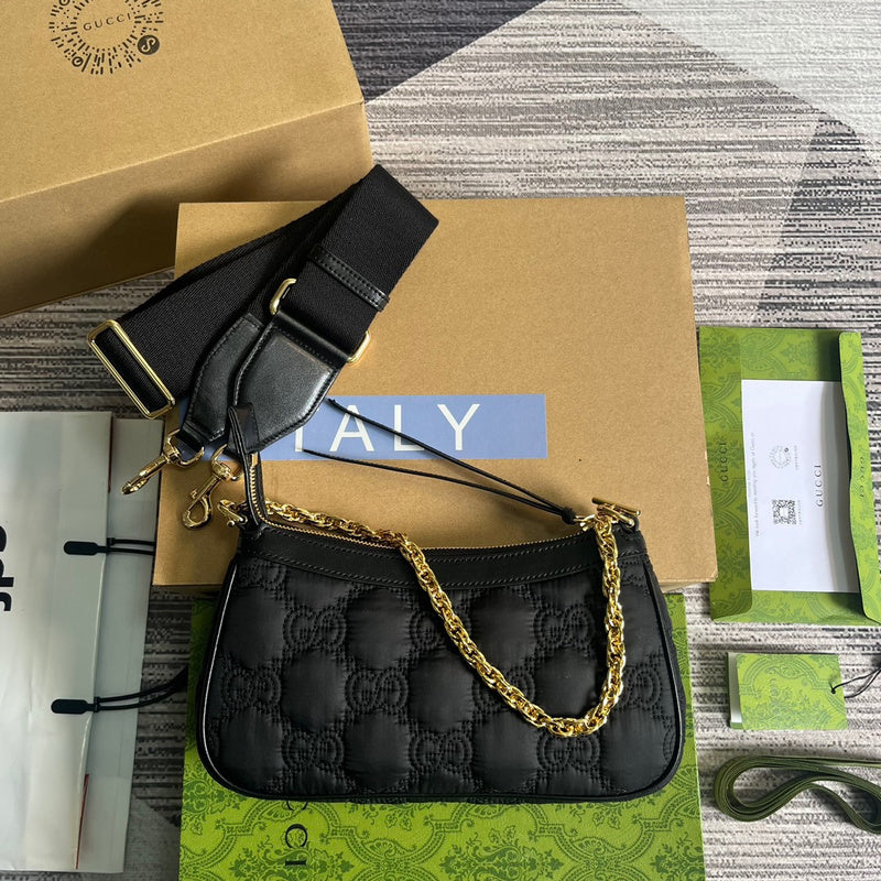 Satchel Bags - GCI Bags - 7640
