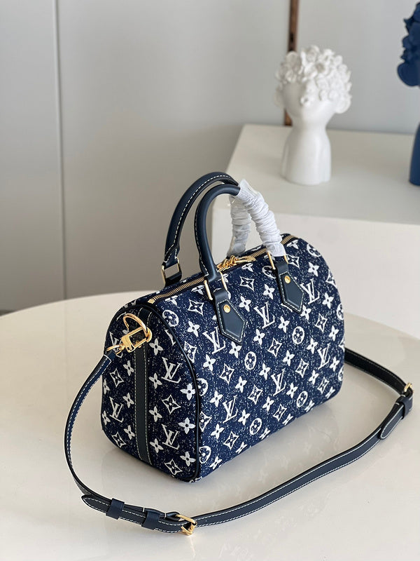 Glami Fashion Lu-Vi bags - 17210