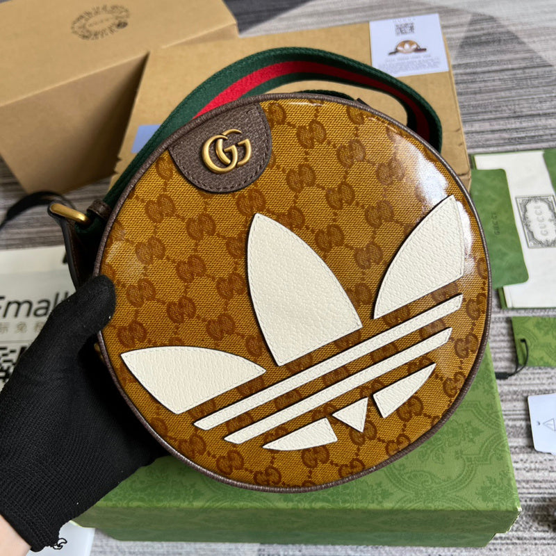Glami-is - Guki Lady Bags - 576
