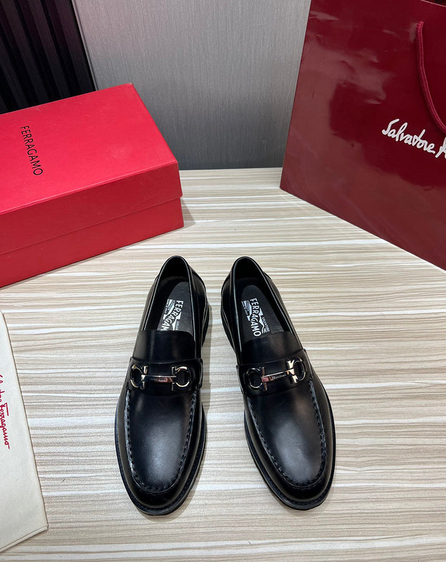 Glami - FGO Men Shoes - 1036