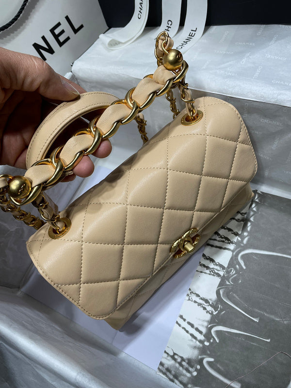 Satchel Bags - CLN Bags - 622