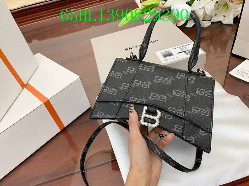 Satchel Bags - BGA Bags - 2157