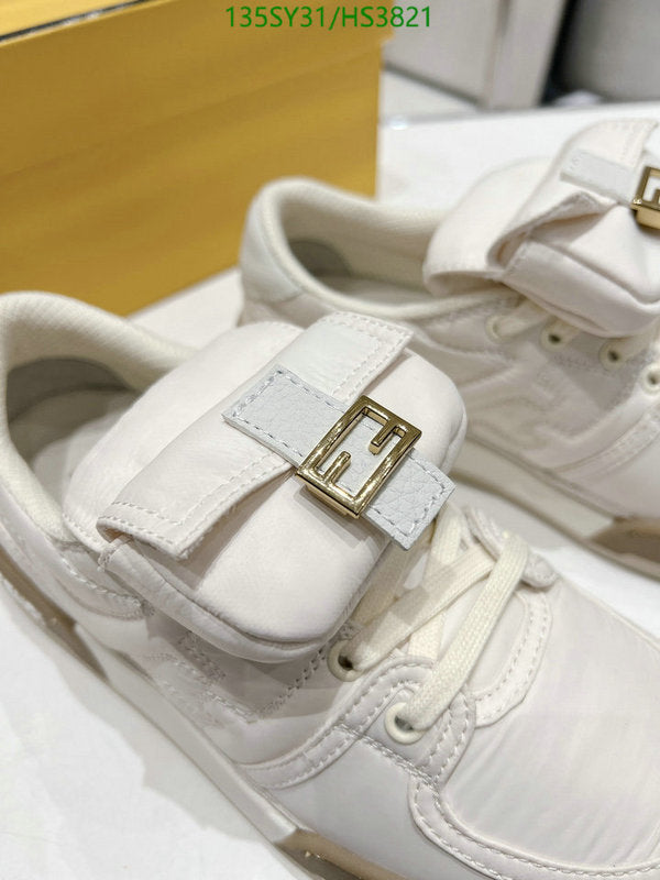 SAMC - FDE Women Shoes - 505