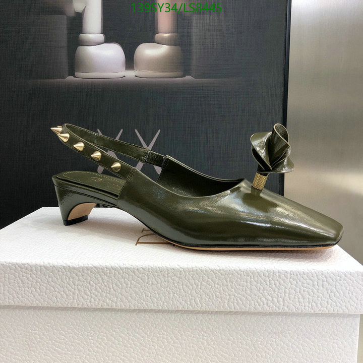 SAMCC - DOR Women Shoes - 1805