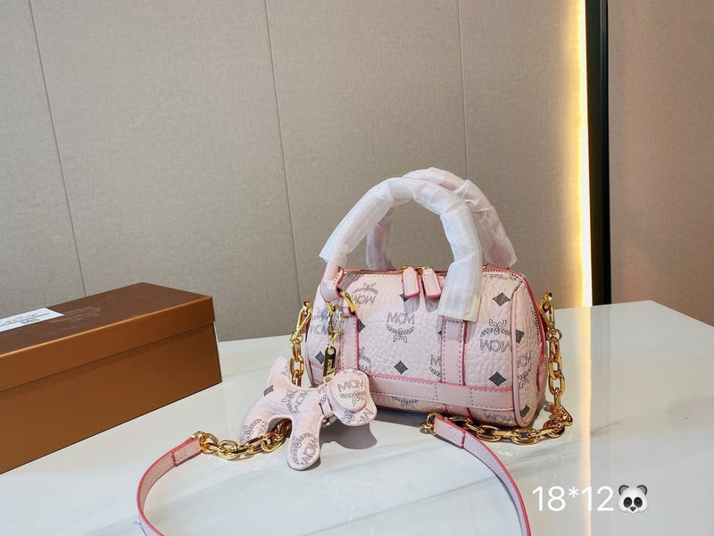 Glami- - MQM Bags - 199