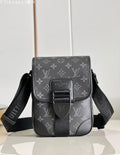SAMC - LOV Bags - 1415