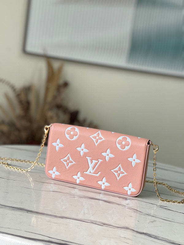 GlamI Lu-Vi bags - 4450
