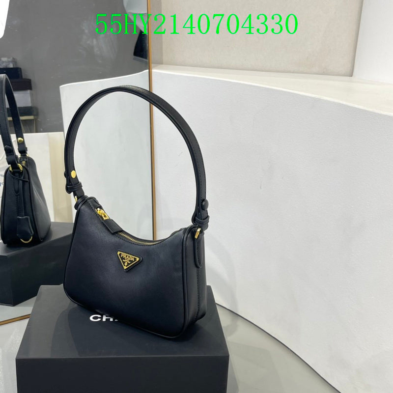 Satchel Bags - PDA Bags - 4151