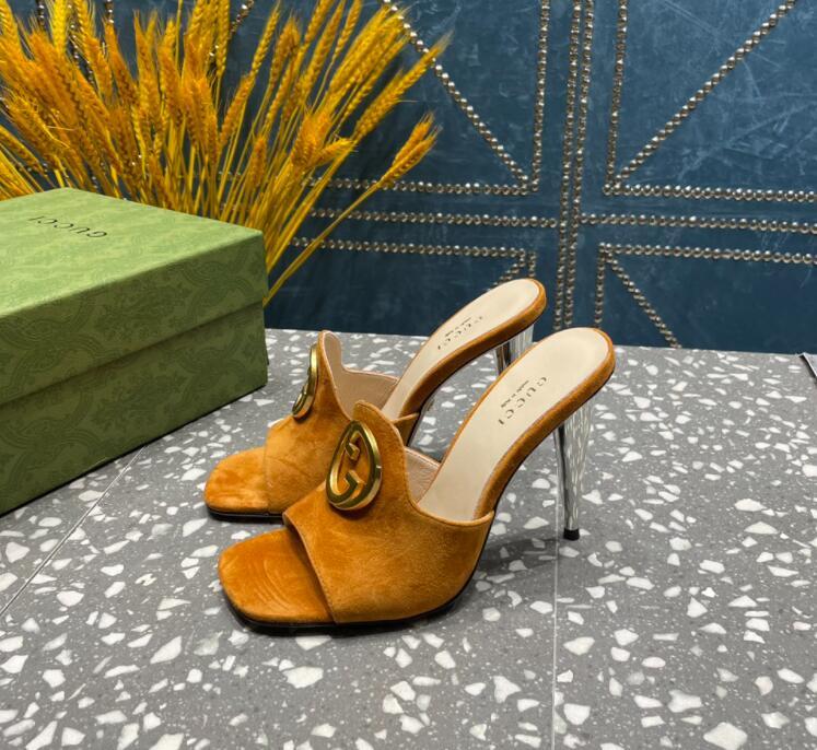 SAMC - GUKI Women Shoes - 790