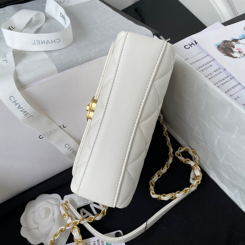 Satchel Bags - CHL Bags - 7618