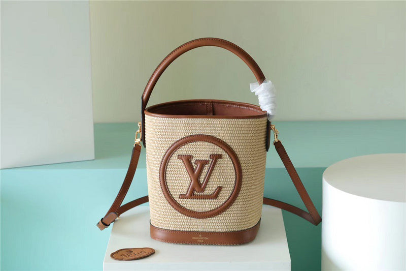 Glami- Glami- Lu-Vi bags - 6788