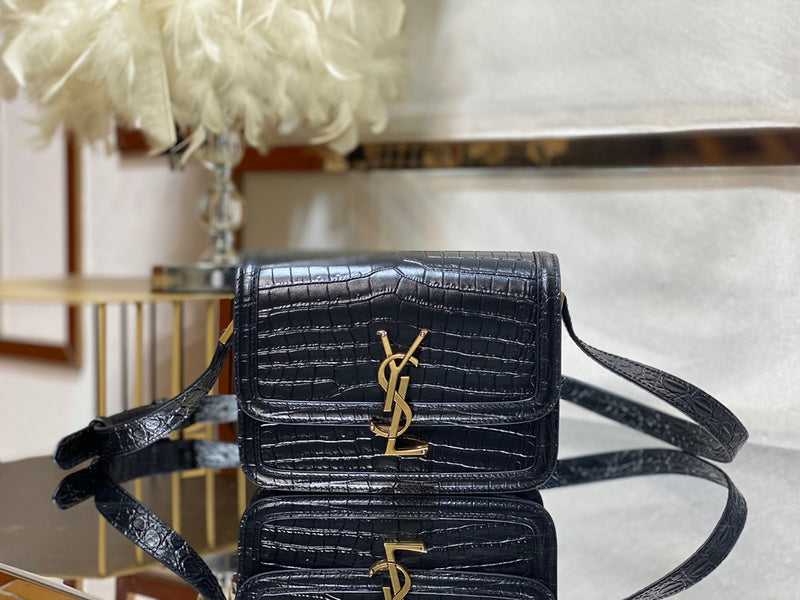 Satchel Bags - SLY Bags - 2424