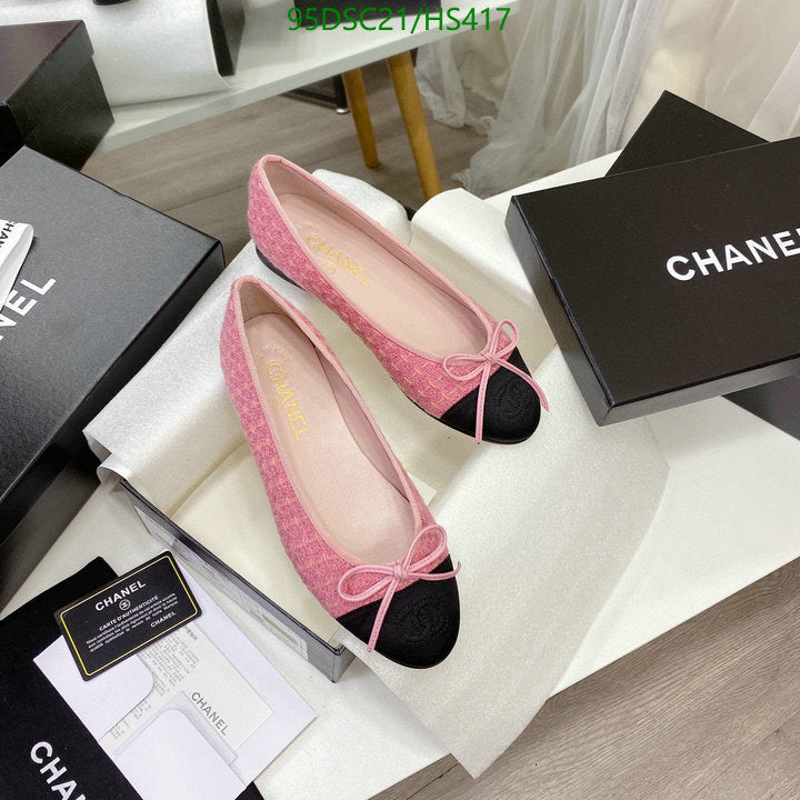 SAMC - CHL Women Shoes Ballet - 179