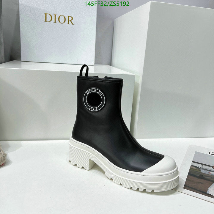 SAMCC - DOR Women Shoes - 1637