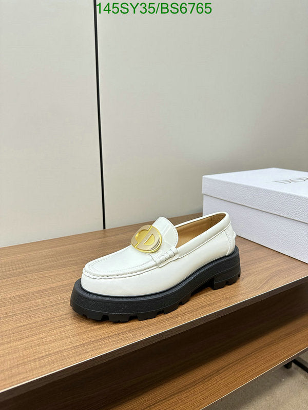 SAMCC - DOR Women Shoes - 1455