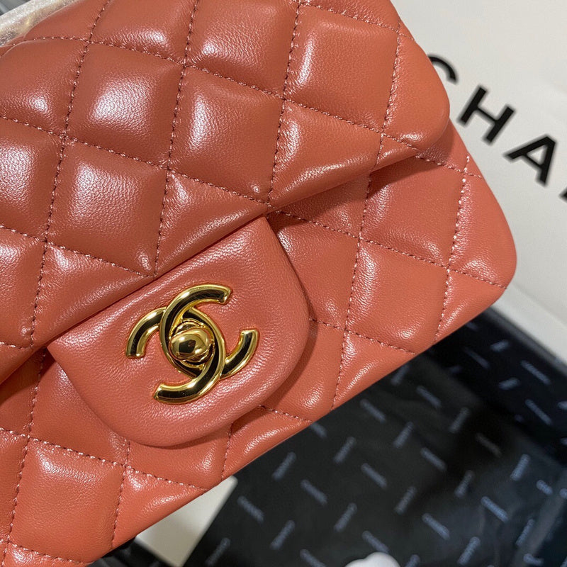 Satchel Bags - CHL Bags - 4558