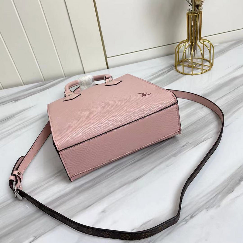 Satchel Bags - VL Bags - 1049