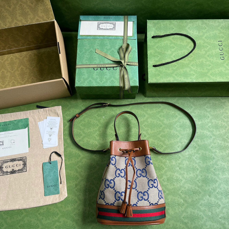 Glami Fashion - GCI Bags - 3697