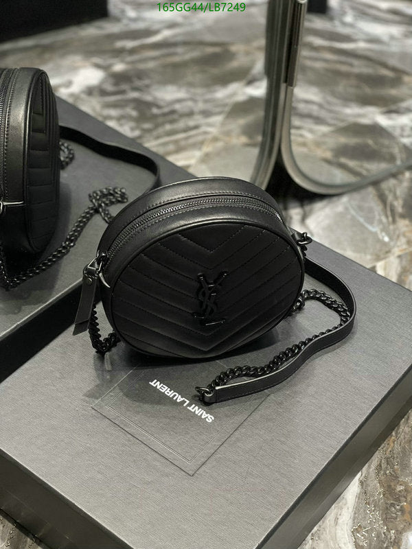 SAMC - YLS Bags - 440