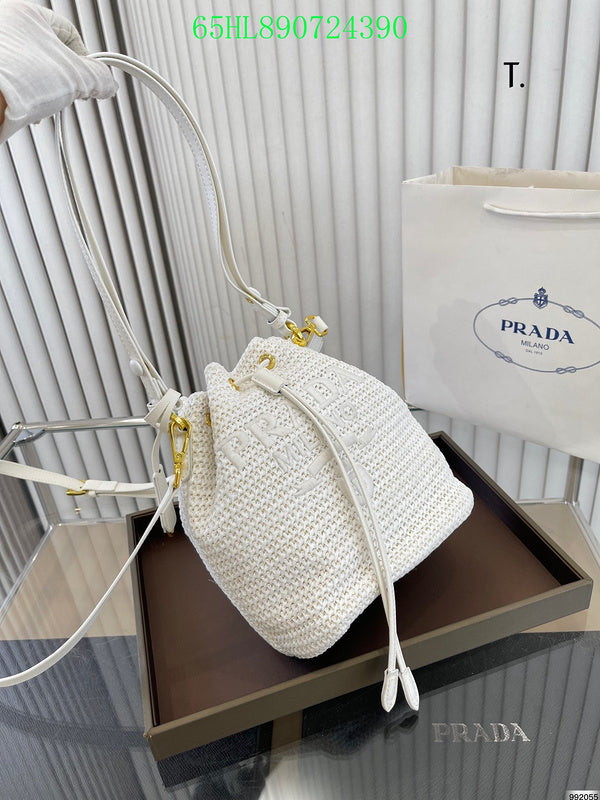 Satchel Bags - PDA Bags - 3094