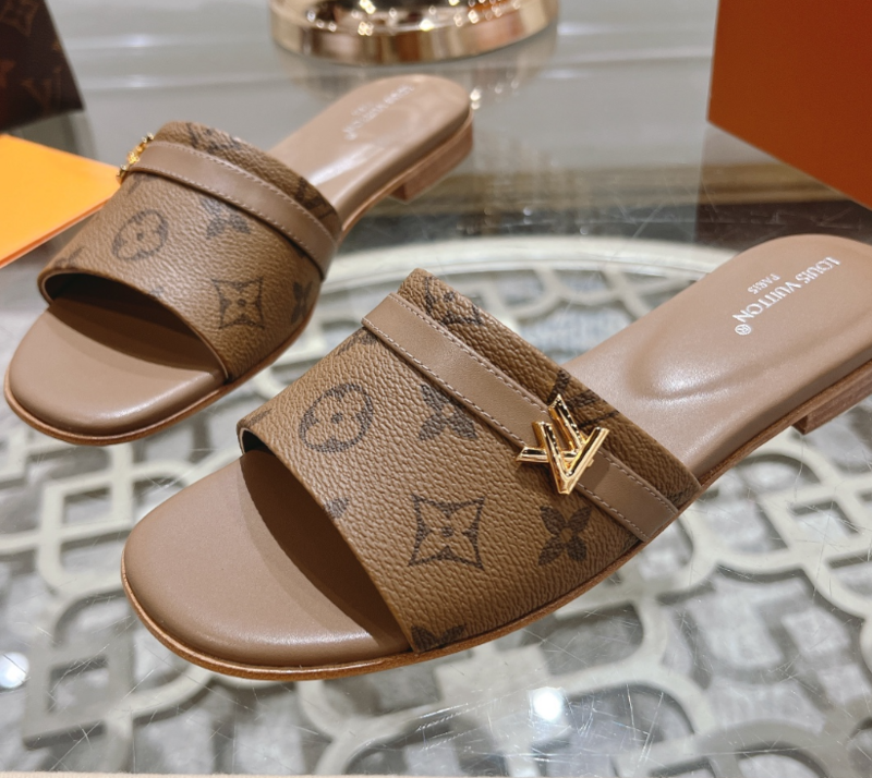 Glamy - LOV Women Shoes - 097